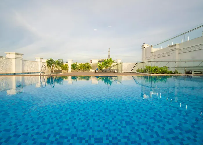 Citadines Regency Saigon