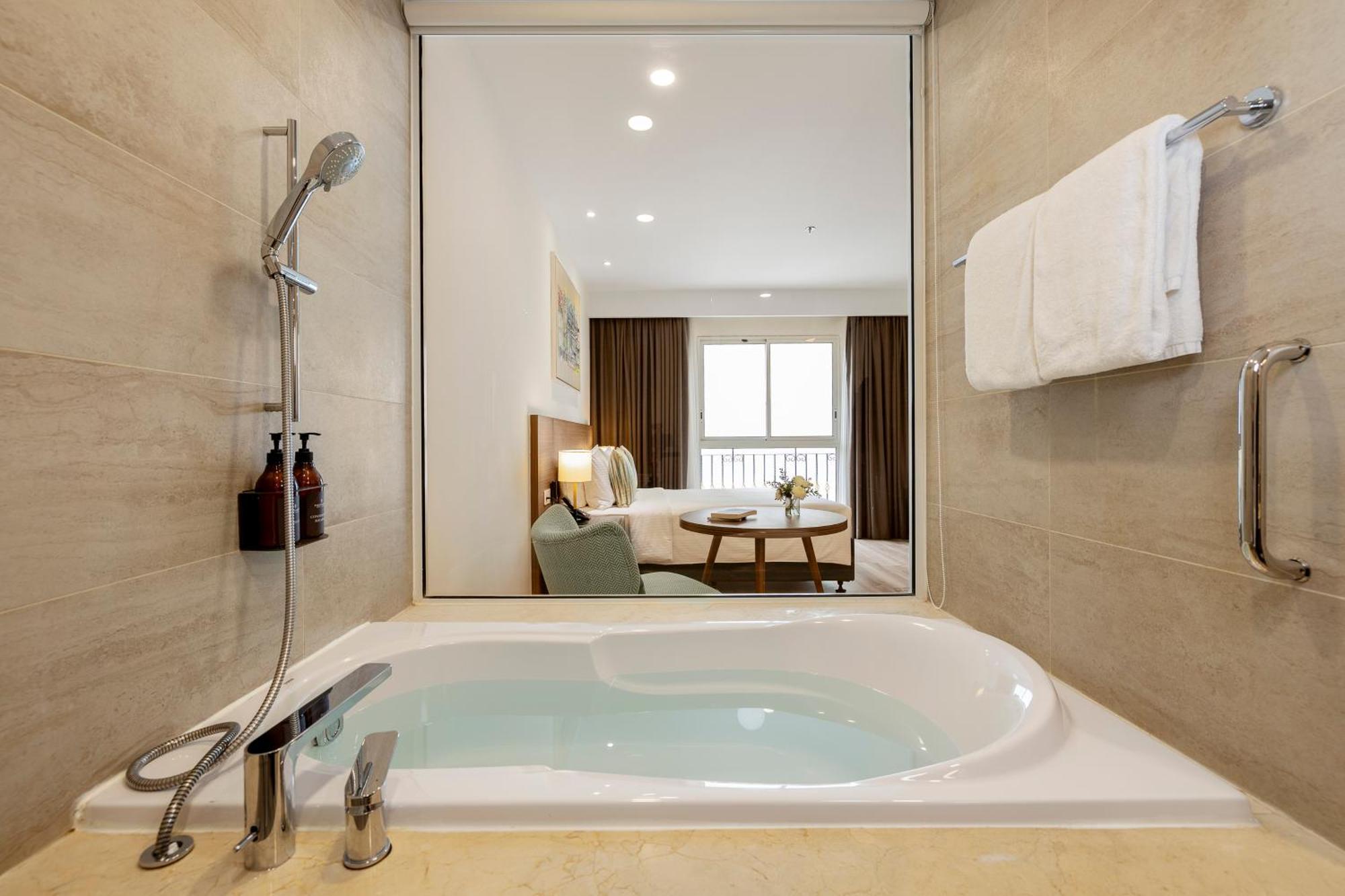 T-ritz Saigon & Aparthotel Ho-Chi-Minh-Stadt