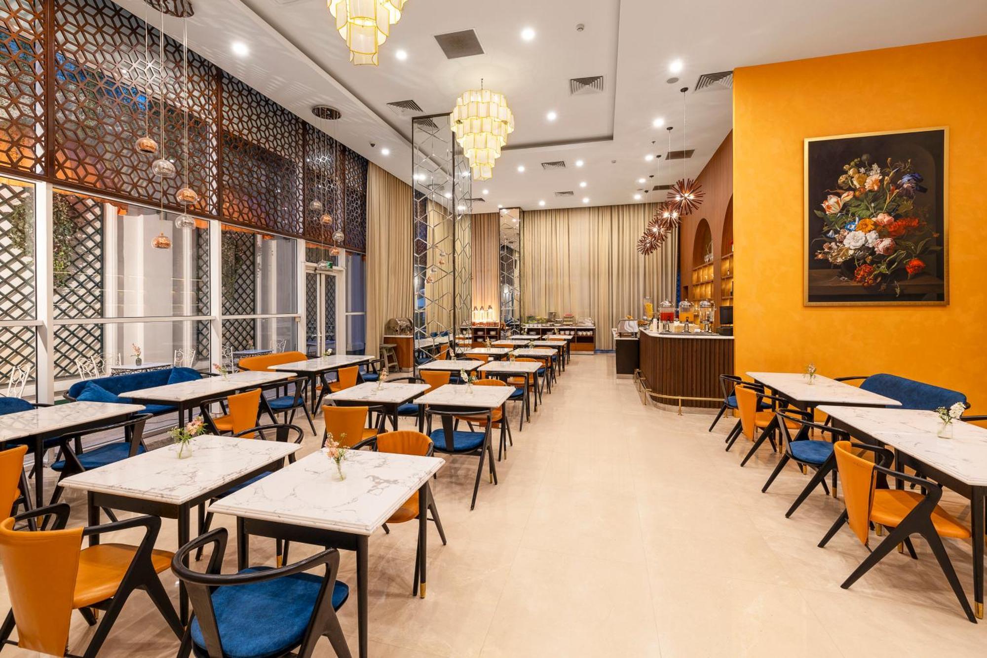 Appart hôtel T-ritz Saigon & Hô Chi Minh-Ville